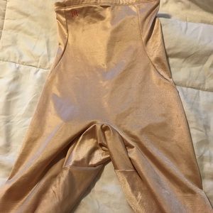 Ruby Ribbon shaping bottoms size medium